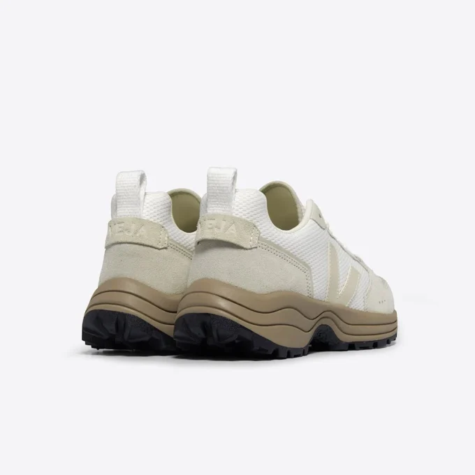 Venturi Ii Alveomesh Blanco Pierre Dune