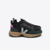 Venturi Ii Alveomesh Negro Oxford Gris Duna