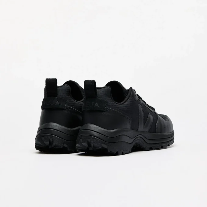 Venturi Ii Ripstop Full Black Venturi Ii Ripstop Full Black
