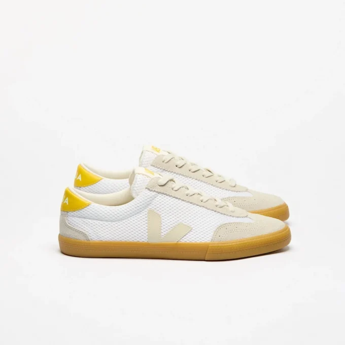 Volley Aircell Gris Sunshine