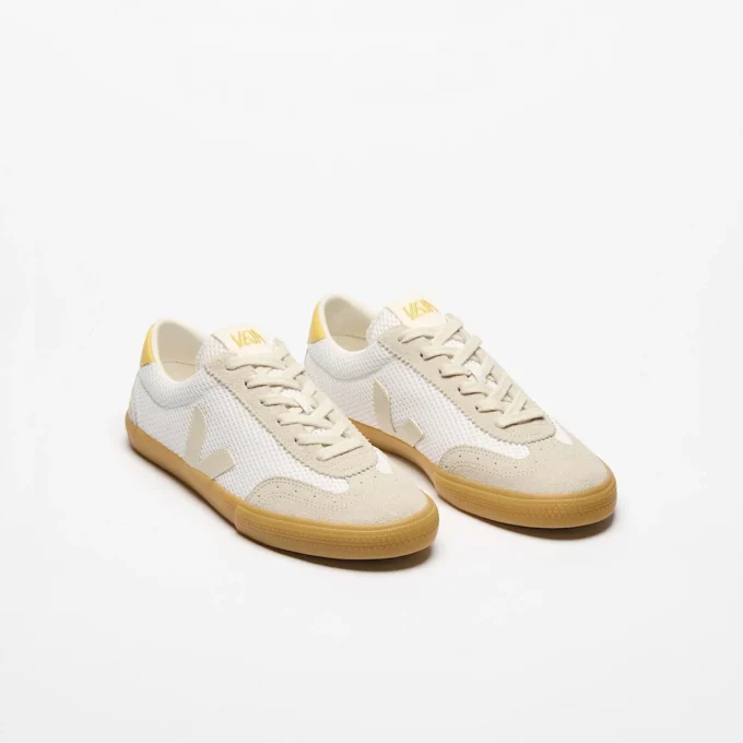 Volley Aircell Gris Sunshine