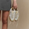 Volley Aircell Gris Sunshine