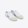 Volley Canvas Blanco Aqua Volley Canvas Blanco Aqua
