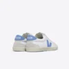 Volley Canvas Blanco Aqua Volley Canvas Blanco Aqua