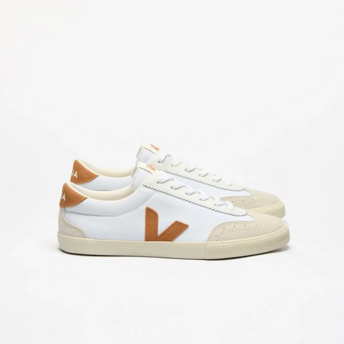 Volley Canvas Blanco Umbra Volley Canvas Blanco Umbra