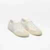 Volley Leather Blanco Natural Volley Leather Blanco Natural