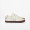 Volley Leather Blanco Natural Bark Volley Leather Blanco Natural Bark