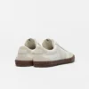 Volley Leather Blanco Natural Bark Volley Leather Blanco Natural Bark