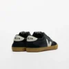 Volley Leather Negro Pierre Volley Leather Negro Pierre