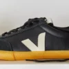 Volley Leather Negro Pierre Volley Leather Negro Pierre
