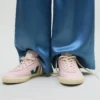 Volley Leather Petale Golf Calcaire Volley Leather Petale Golf Calcaire