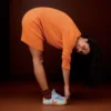 Volley Leather Veja X Make My Lemonade Steel Pumpkin