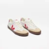 Volley Leather White Pekin Bark Volley Leather White Pekin Bark