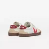 Volley Leather White Pekin Bark Volley Leather White Pekin Bark