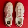 Volley Leather White Pekin Bark Volley Leather White Pekin Bark