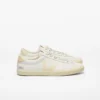 Volley Signature Leather Blanco Calcaire Volley Signature Leather Blanco Calcaire
