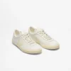 Volley Signature Leather Blanco Calcaire Volley Signature Leather Blanco Calcaire