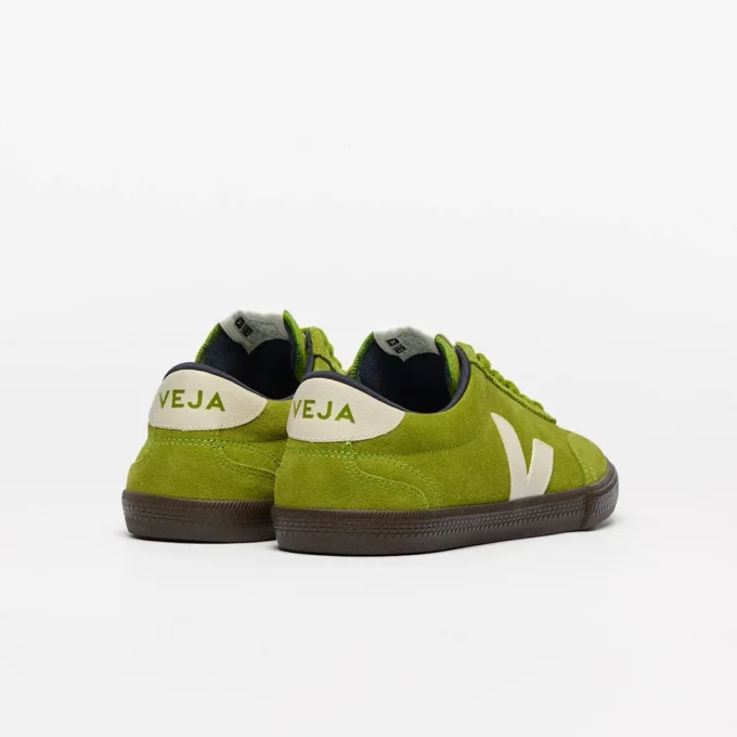 Volley Suede Detox Pierre Eagle Volley Suede Detox Pierre Eagle