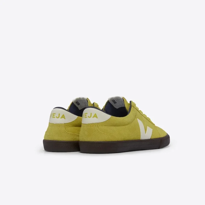 Volley Suede Liquor Pierre Eagle
