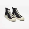 Wata Ii Canvas Black Pierre