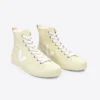 Wata Ii Lona Butter White Suela Butter