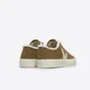 Wata Ii Low Fured Suede Tent Pierre