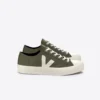 Wata Ii Low Ripstop Kaki Pierre